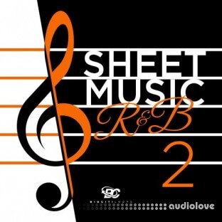 Big Citi Loops Sheet Music RnB 2