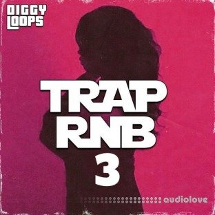 Diggy Loops TRAP RNB 3