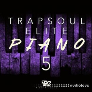 Big Citi Loops Trapsoul Elite Piano 5