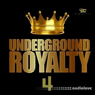 Big Citi Loops Underground Royalty 4