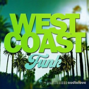 Big Citi Loops West Coast Funk