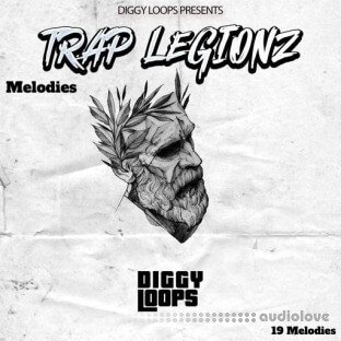 Big Citi Loops Trap Legionz Melodies