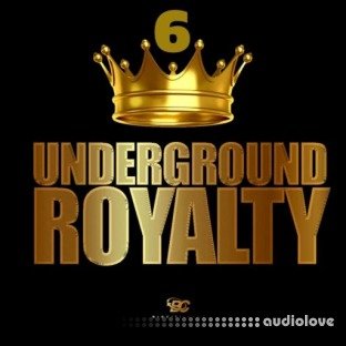 Big Citi Loops Underground Royalty 6