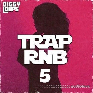 Diggy Loops TRAP RNB 5