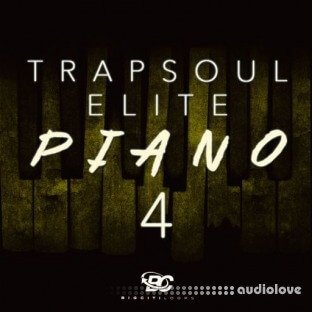 Big Citi Loops Trapsoul Elite Piano 4