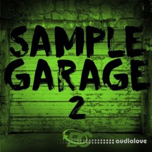 Big Citi Loops Sample Garage 2