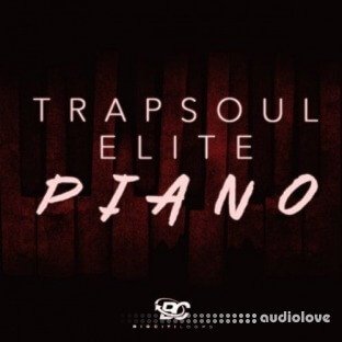 Big Citi Loops Trapsoul Elite Piano