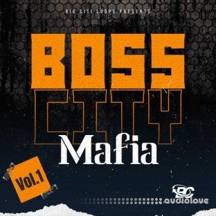 Big Citi Loops Boss City Mafia