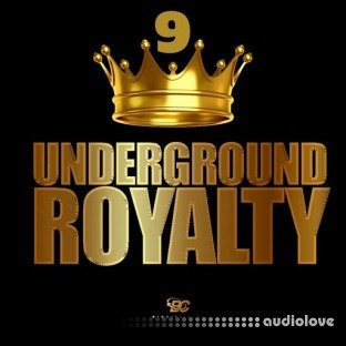 Big Citi Loops Underground Royalty 9