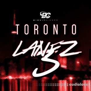 Innovative Samples Toronto Lanez 3