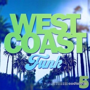 Big Citi Loops West Coast Funk 5