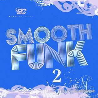 Big Citi Loops Smooth Funk 2