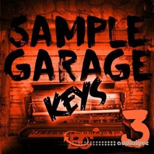 Big Citi Loops Sample Garage Keys 3