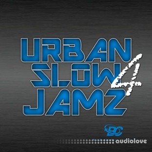 Big Citi Loops Urban Slow Jamz 4