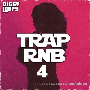 Diggy Loops TRAP RNB 4