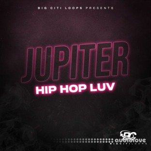 Big Citi Loops Jupiter Hip Hop Luv