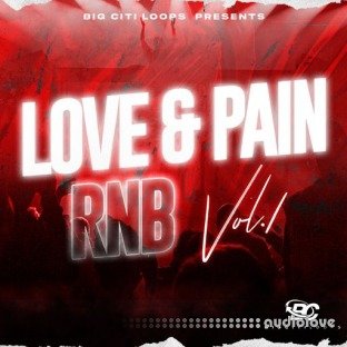 Big Citi Loops Love & Pain RnB