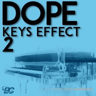 Big Citi Loops Dope Keys Effect 2