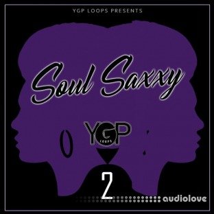 Big Citi Loops Soul Saxxy 2