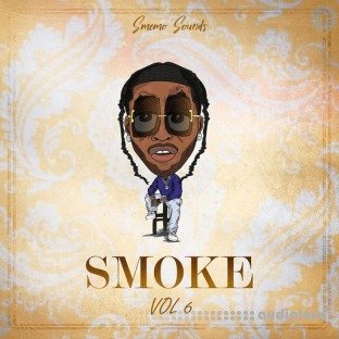 Smemo Sounds Smoke Vol 6