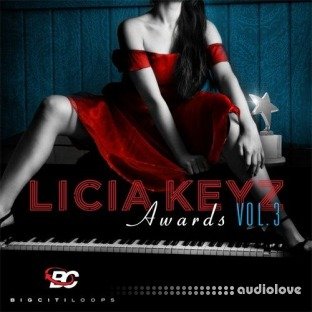 Big Citi Loops Licia Keyz Awards Vol 3