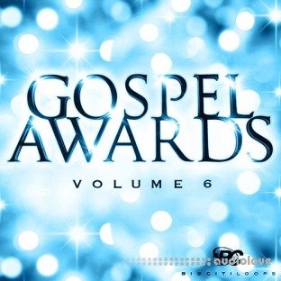 Big Citi Loops Gospel Awards Vol 6