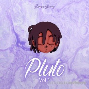 Smemo Sounds Pluto Vol 3