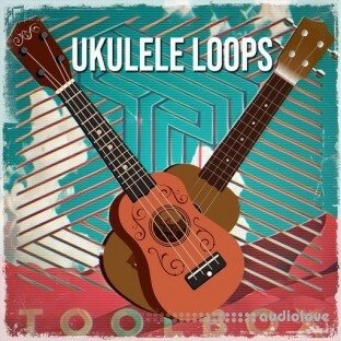 Toolbox Samples Ukulele Loops