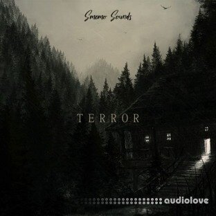 Smemo Sounds TERROR