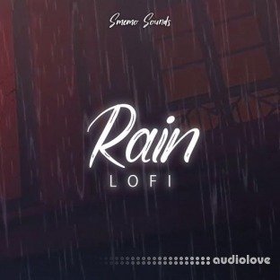 Smemo Sounds RAIN LOFI