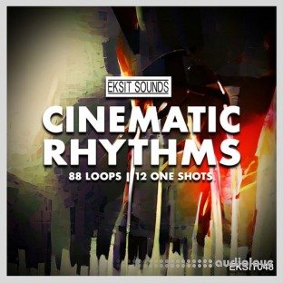 Rightsify Cinematic Rhythms