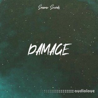 Smemo Sounds DAMAGE