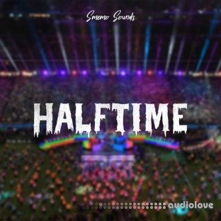 Smemo Sounds HALFTIME