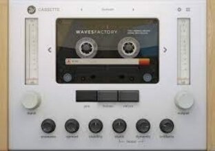 Wavesfactory Cassette