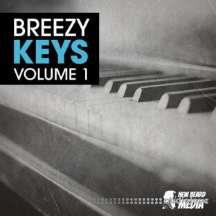 New Beard Media Breezy Keys