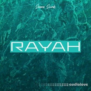 Smemo Sounds RAYAH