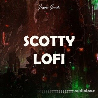 Smemo Sounds SCOTTY LOFI