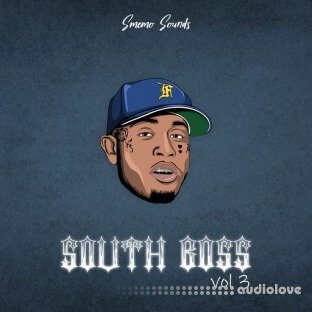 Smemo Sounds SOUTH BOSS vol 3