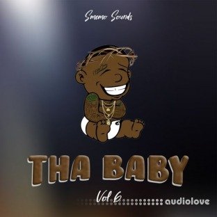 Smemo Sounds THA BABY vol 6