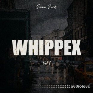 Smemo Sounds WHIPPEX vol 1