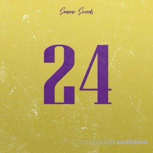 Smemo Sounds 24