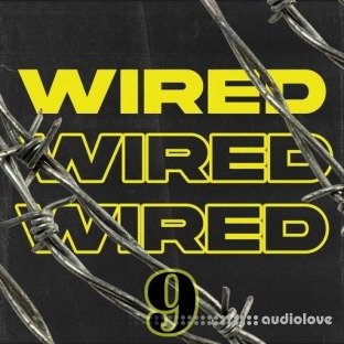 Ztar Audio WIRED 9