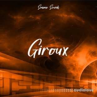 Smemo Sounds GIROUX