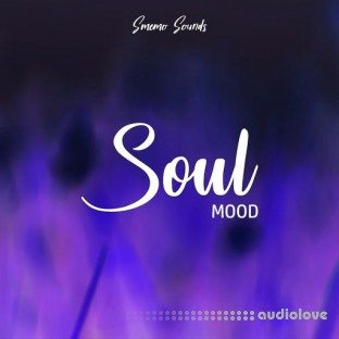 Smemo Sounds SOUL MOOD