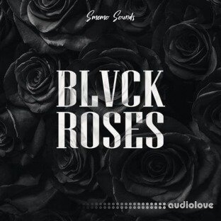 Smemo Sounds BLVCK ROSES