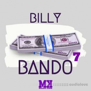 Melodic Kings Billy Bando 7