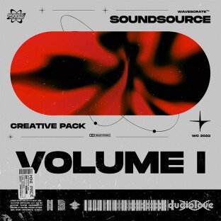 macshooter49 SOUNDSOURCE CREATIVE KIT Vol.1