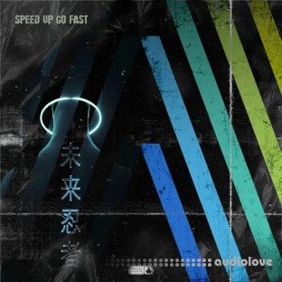 BFractal Music Speed Up Go Fast