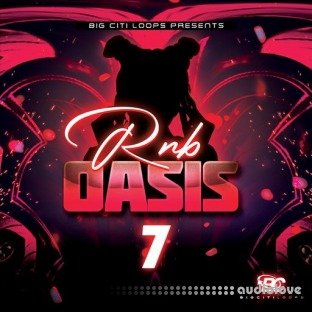 Big Citi Loops RnB Oasis 7