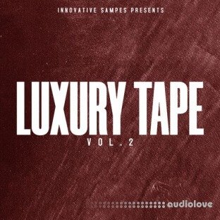 Innovative Samples Luxury Tape Vol 2